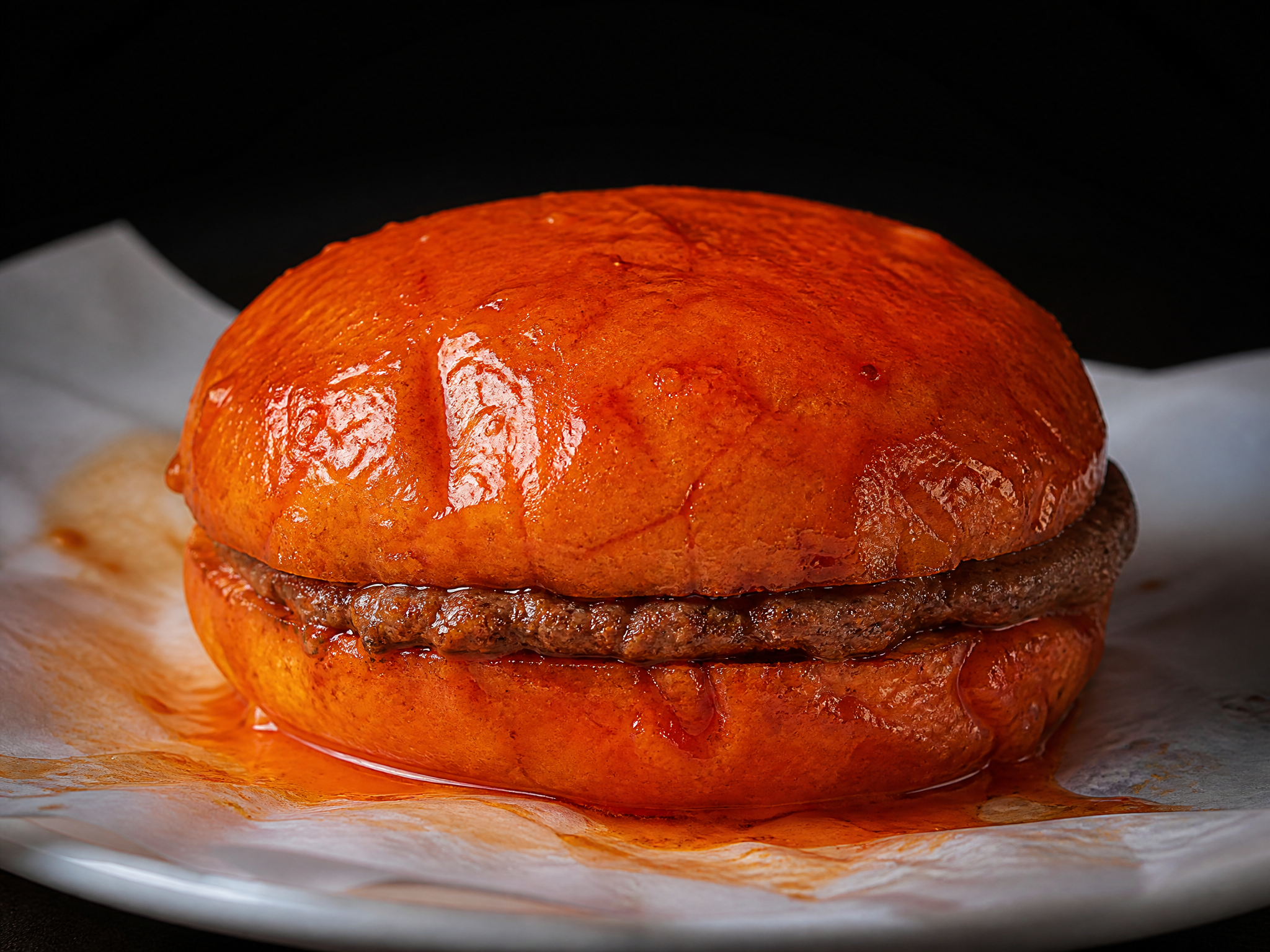 Islak Hamburger