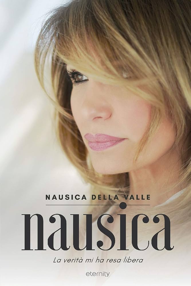 Nausica - La verità mi ha resa libera