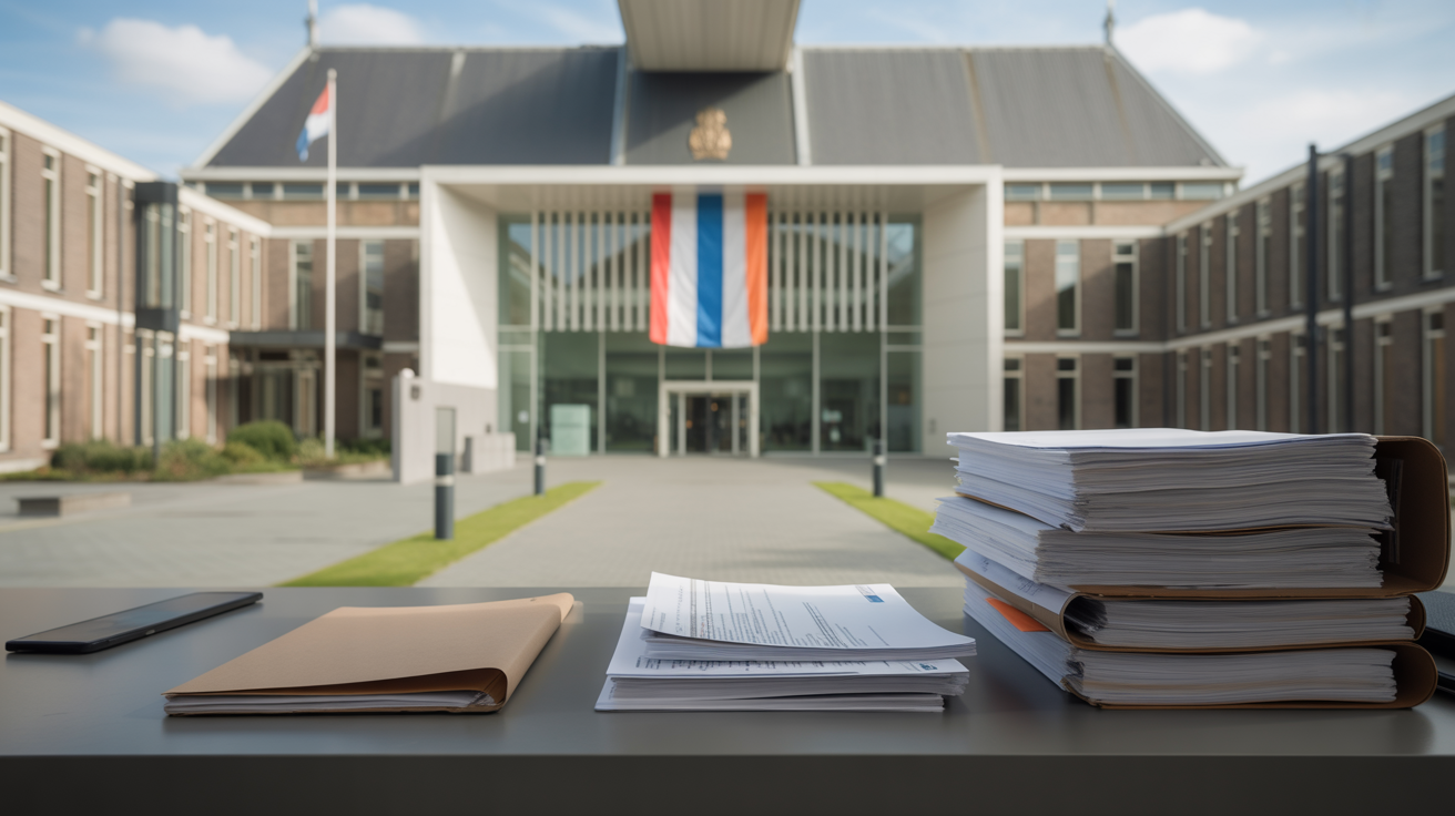 Gemeente documenten en verordening