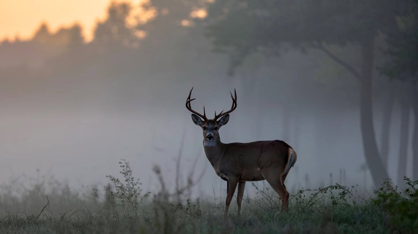 Essential Deer Hunting Gear Checklist for Beginners