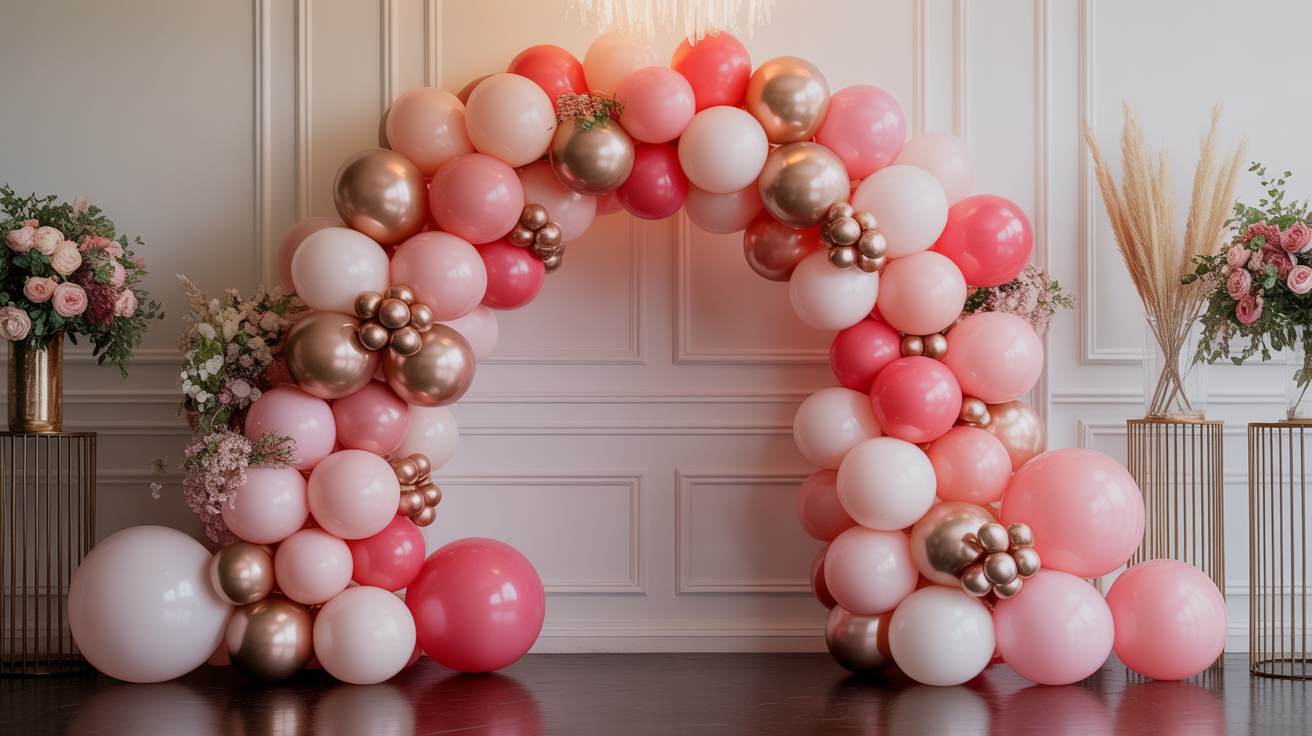 Quinceañeras & Weddings