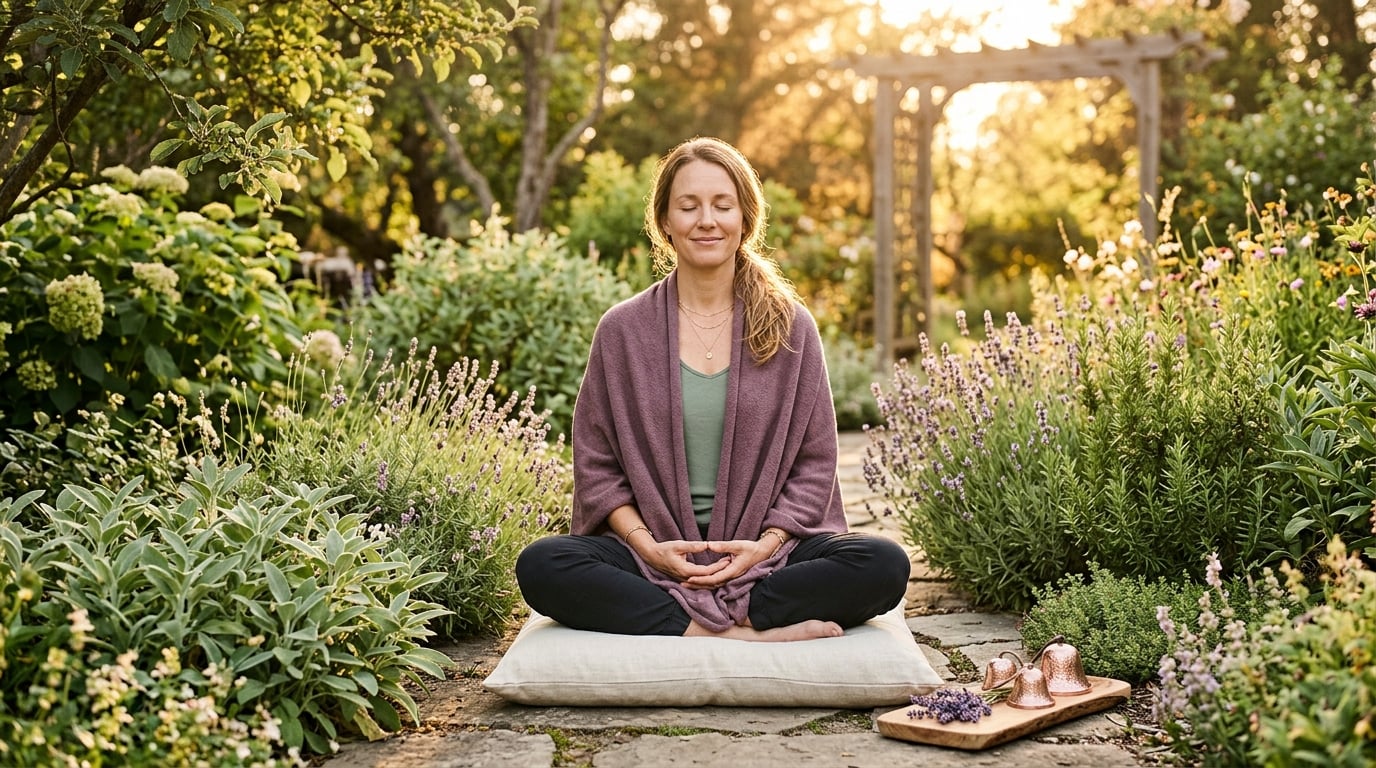 Healing and wellness for survivors