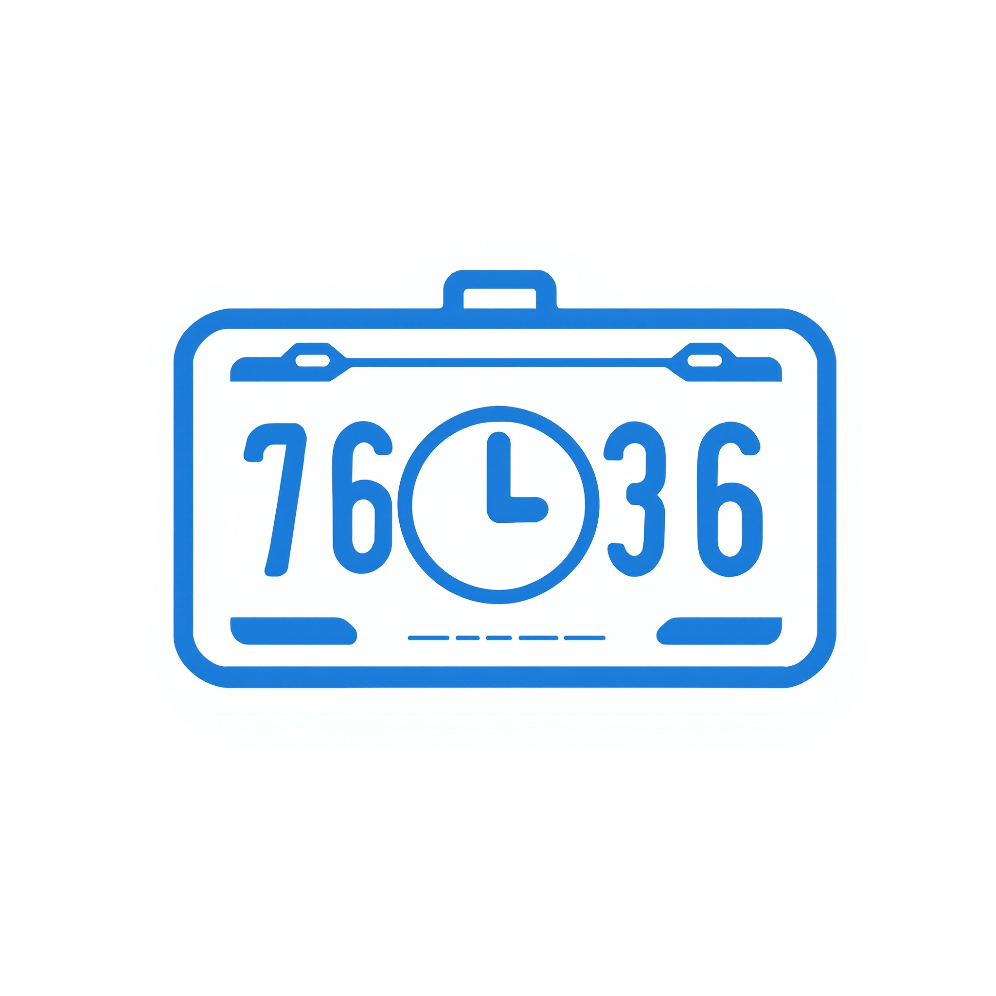 Complete Guide to Temporary Vehicle Tags