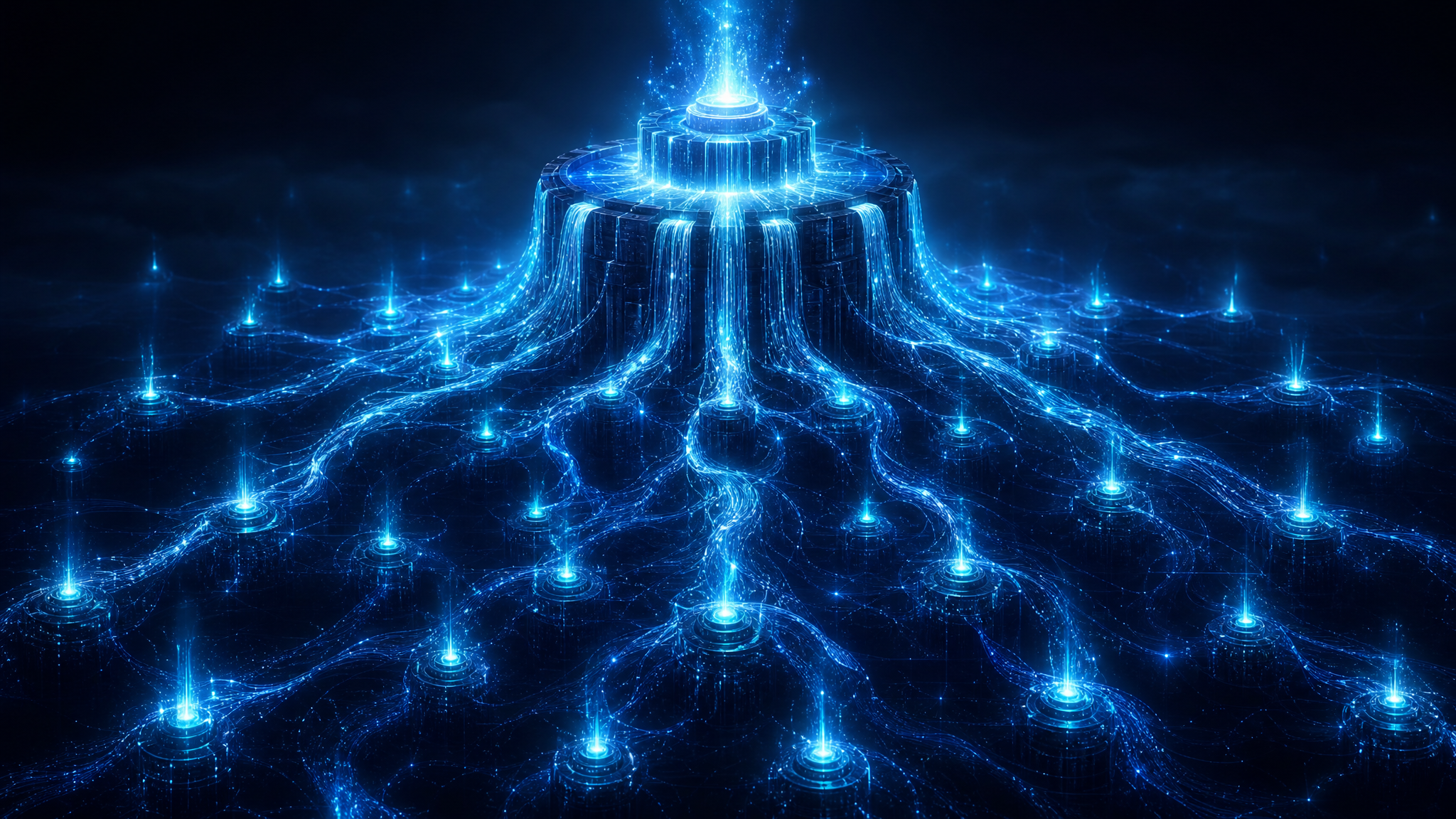 Universal Basic Compute: The New Social Contract