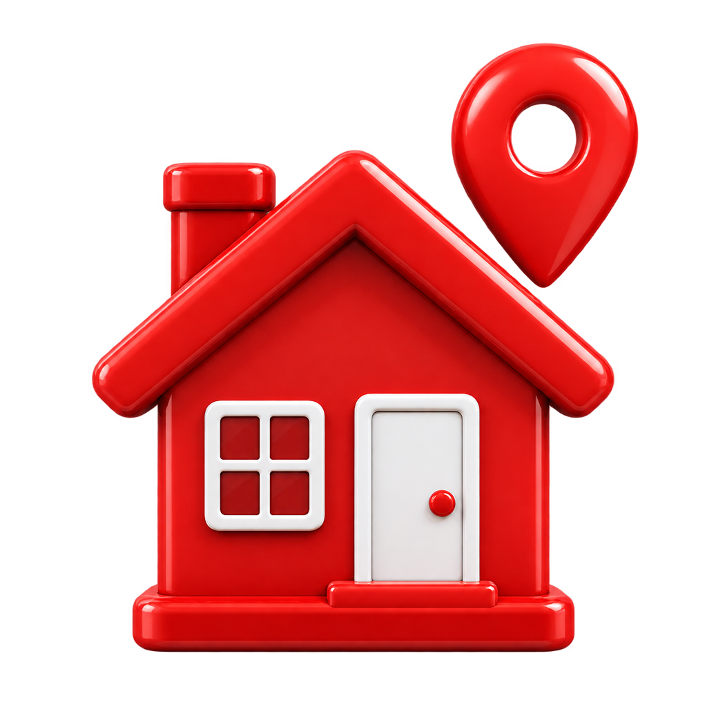 Settle / Relocate