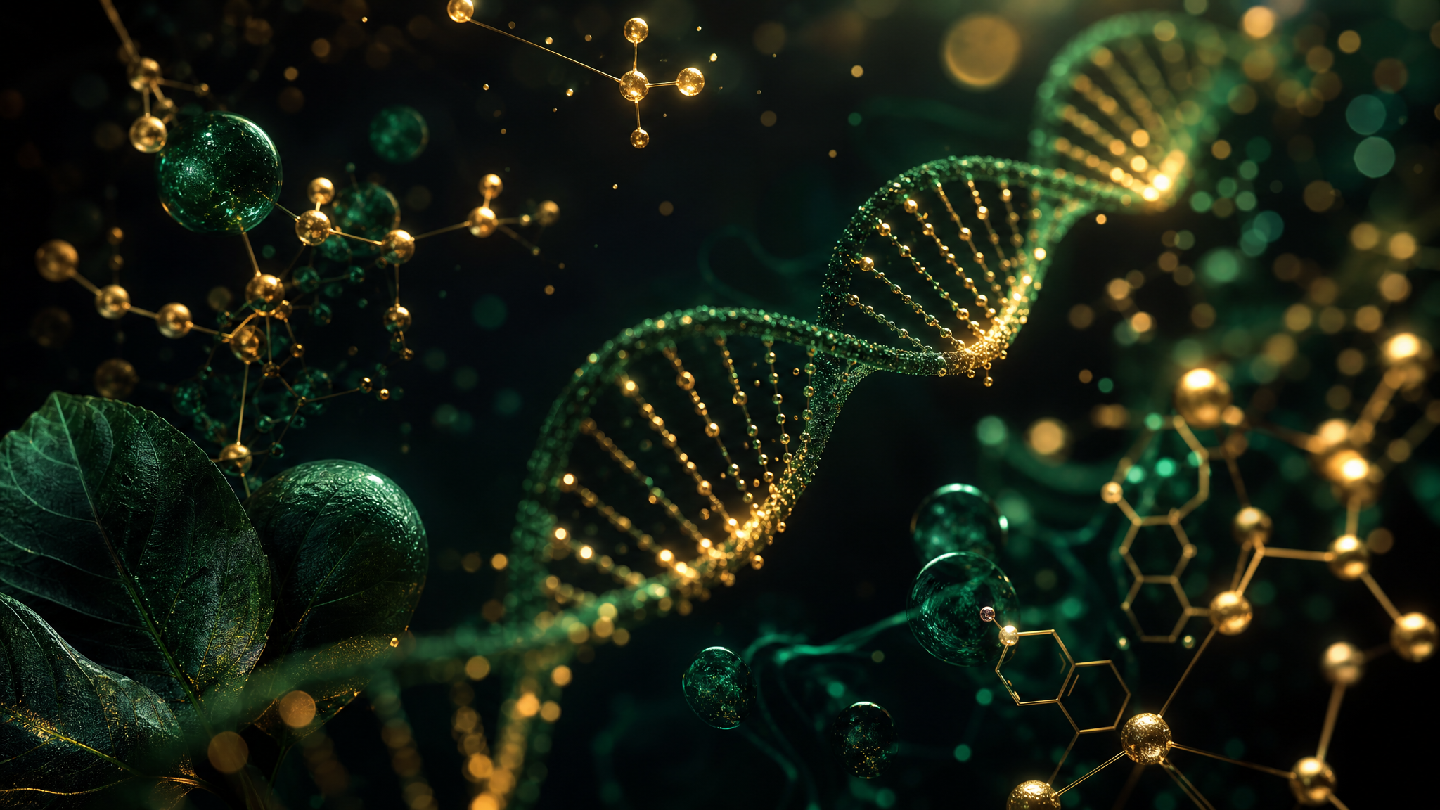 5 Biohacking Habits You Can Start Today