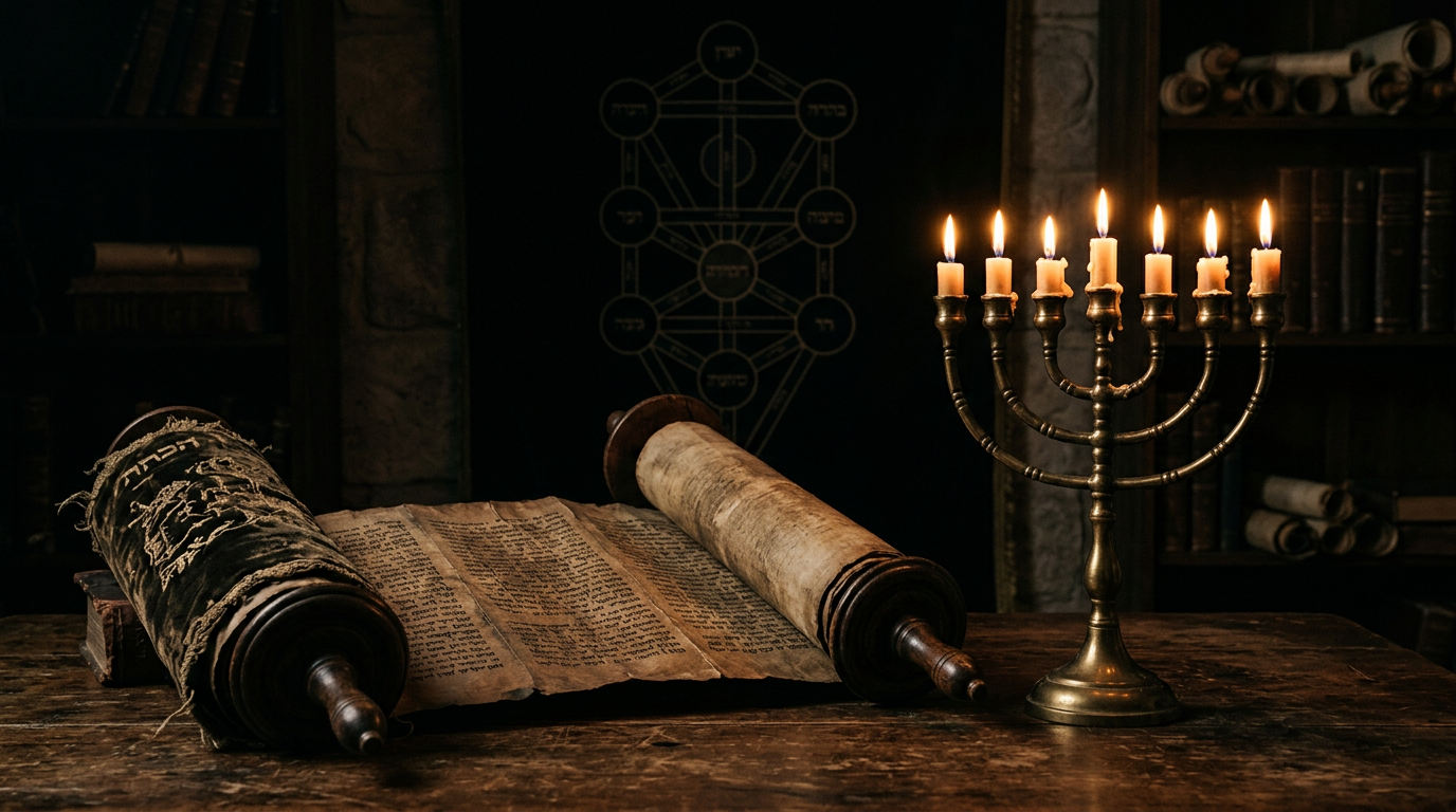 Jewish Thought