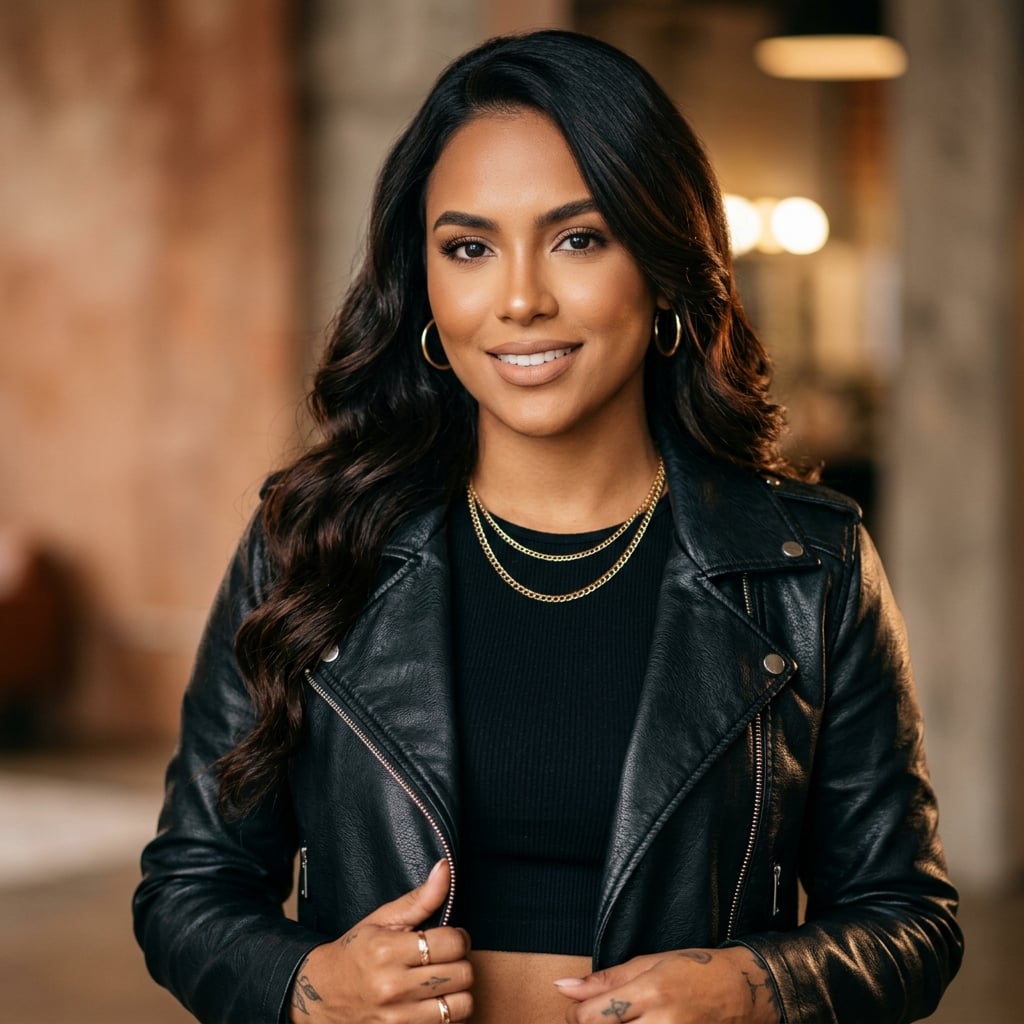 Luna Reyes