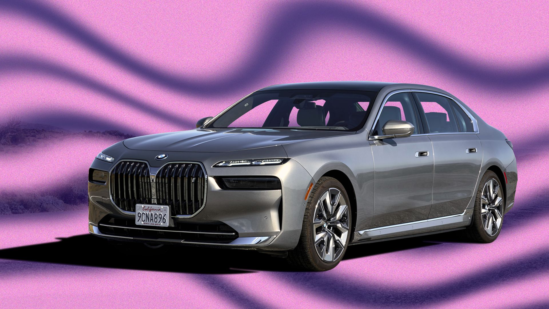 A Day in the Life of a Securely Transported Executive: An Interactive Walkthrough