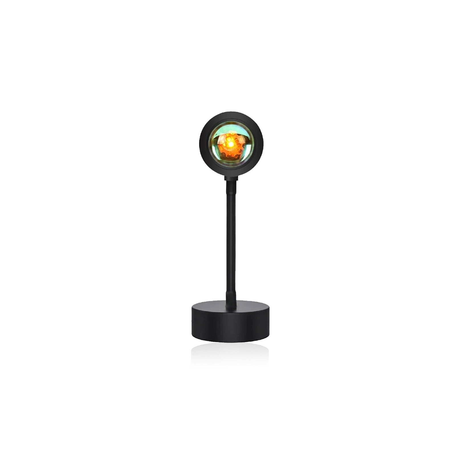 Luminária Projetor Sunset LED