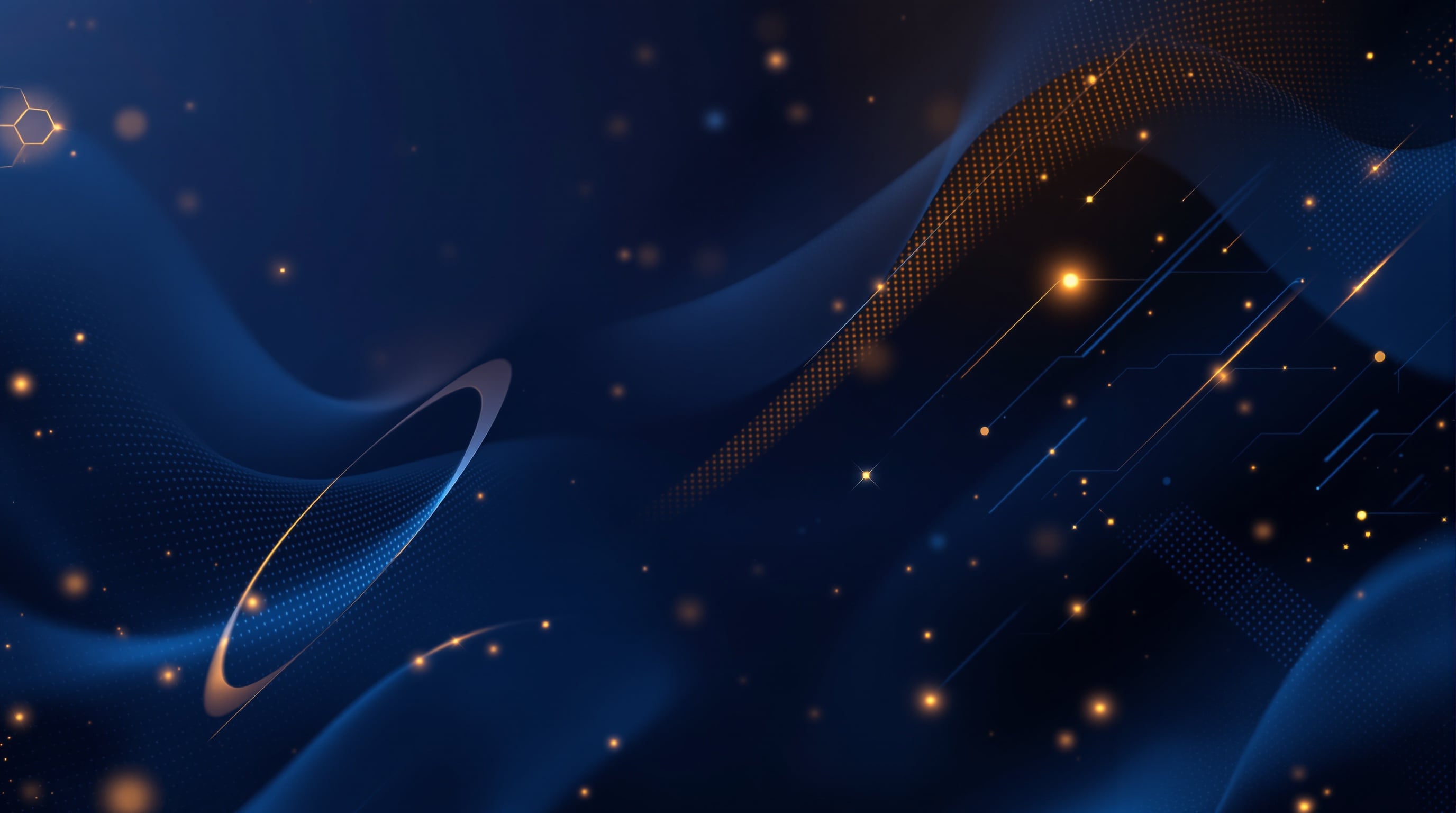 Fundo tecnológico digital