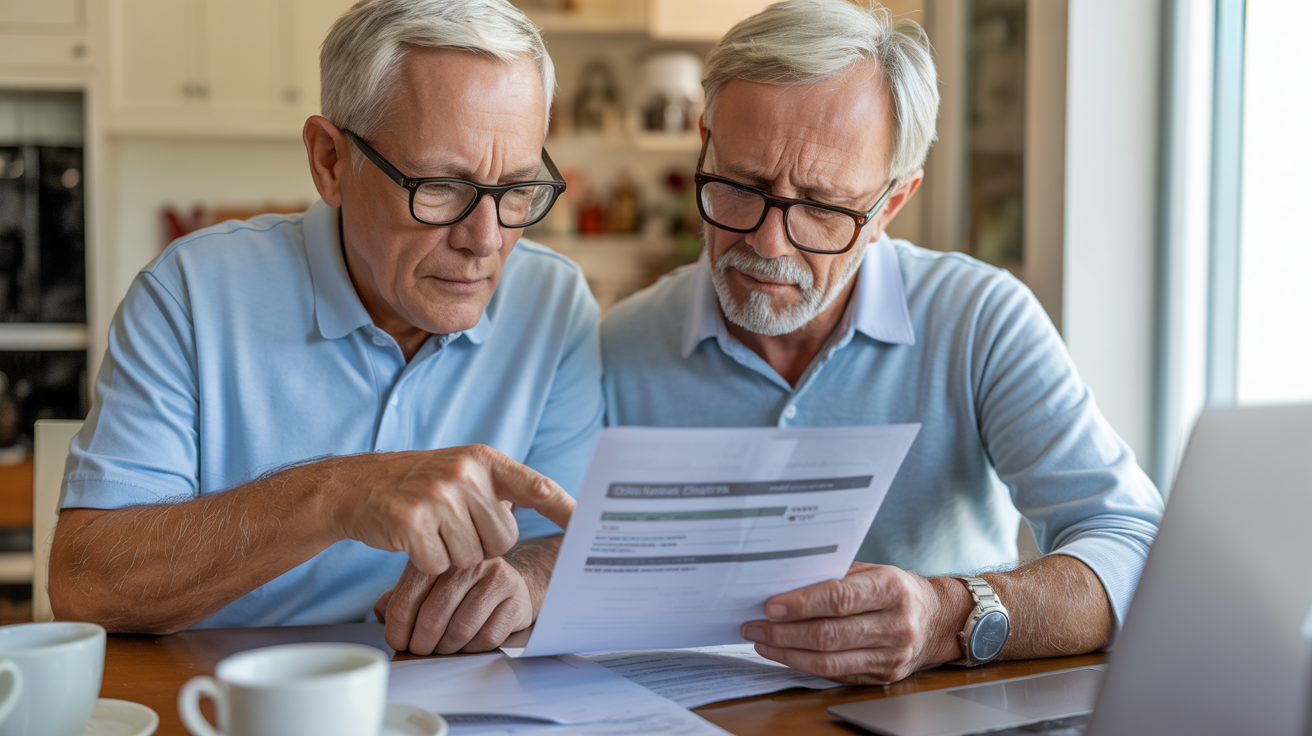 Medicare Part B Premium Increase 2025: What Seniors Need to Know Medicare Part B Premium Increase 2025: What Seniors Need to Know - Medicare guide | All Seniors Foundation