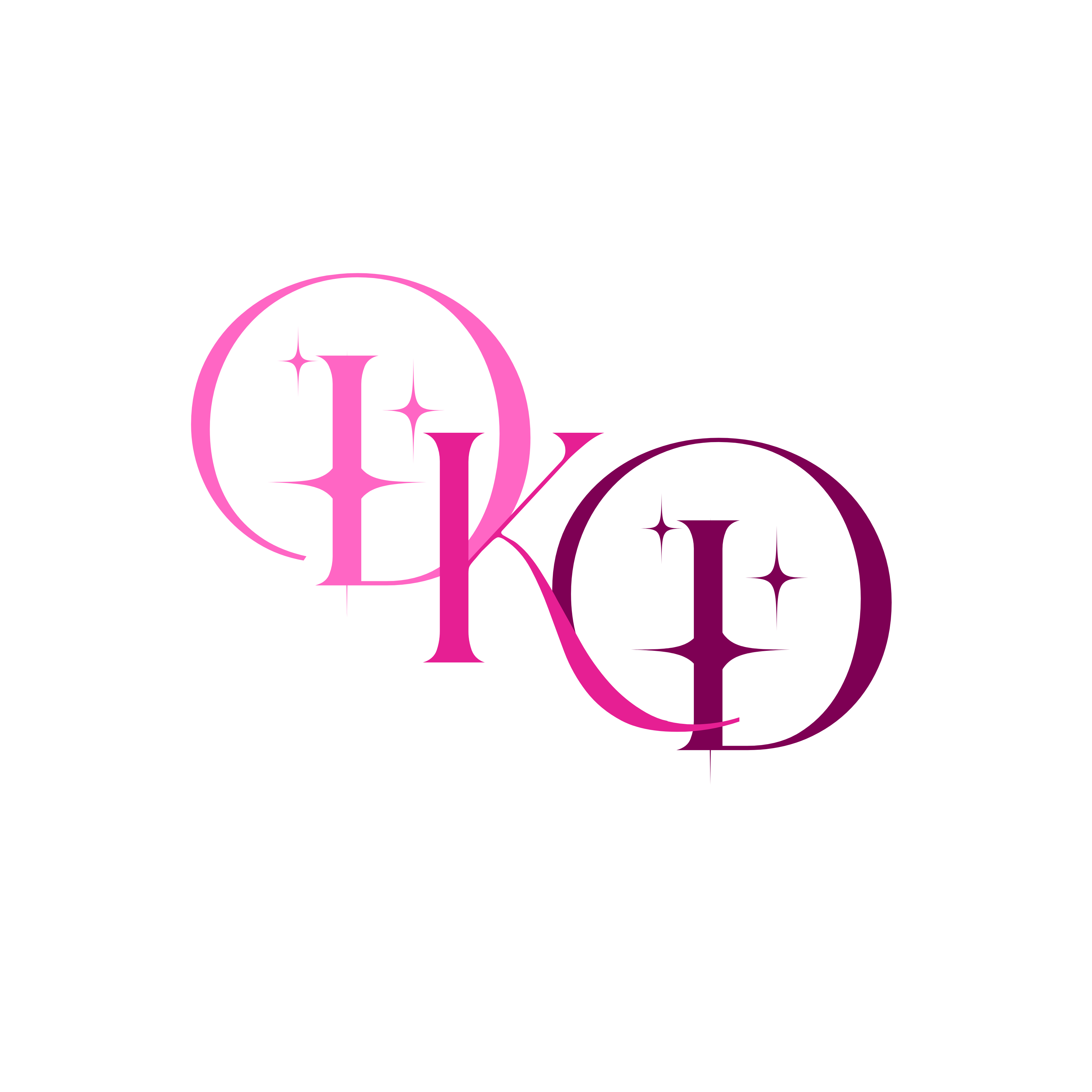 DiKameronD Logo