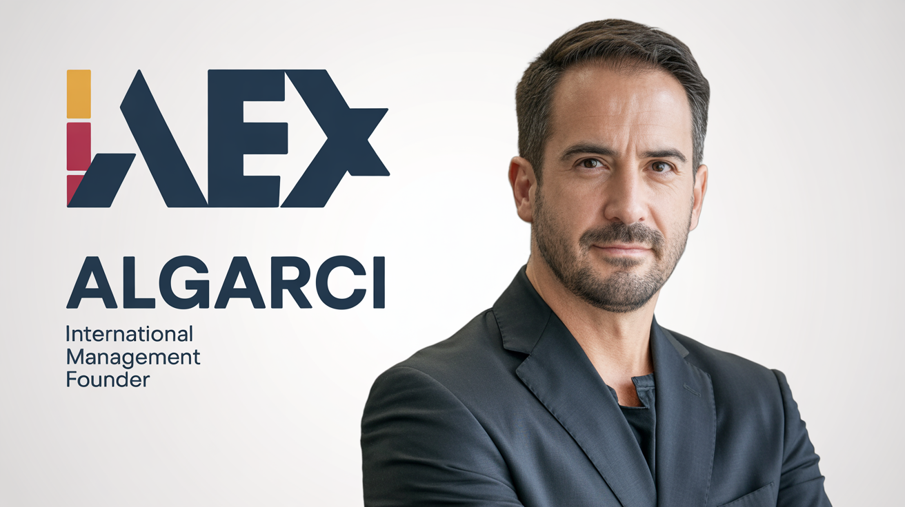 Alex Algarci