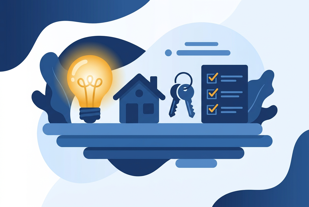 How to fill out a rental application in the USA successfully