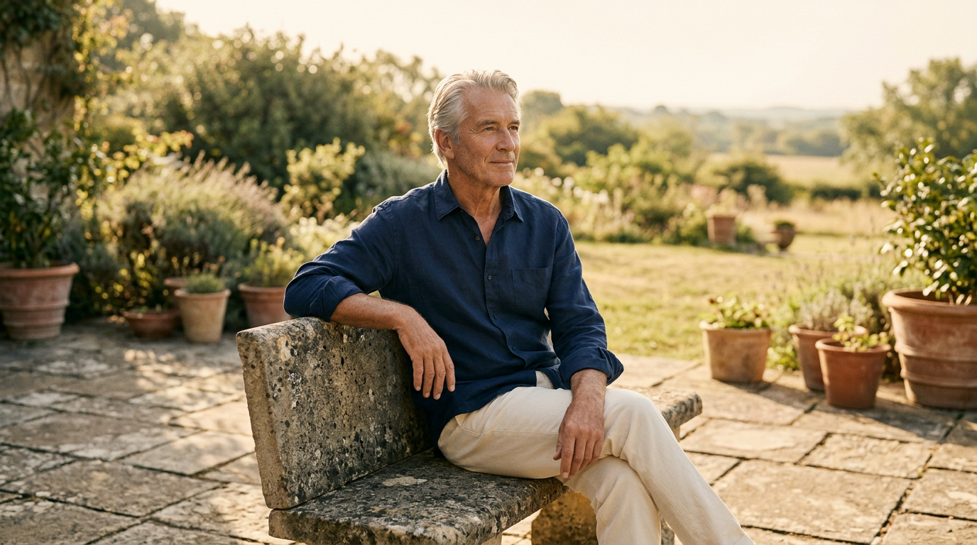 Longevity vs. Regenerative Medicine: Why the Wisest Path Uses Both to Honor God's Design for Aging