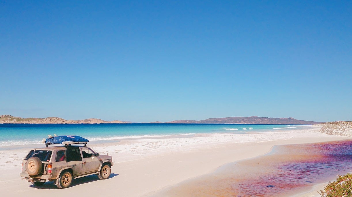 Fraser Coast