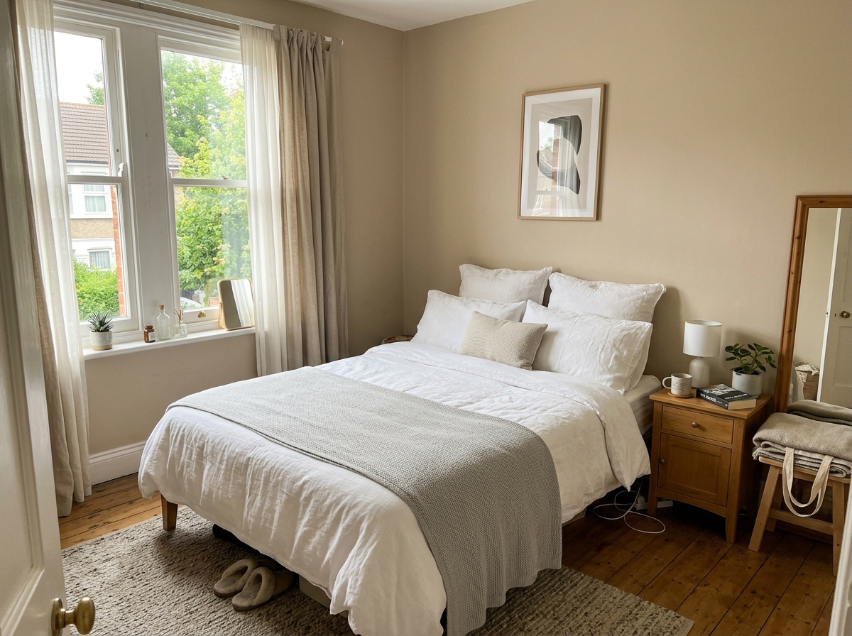 Room photos