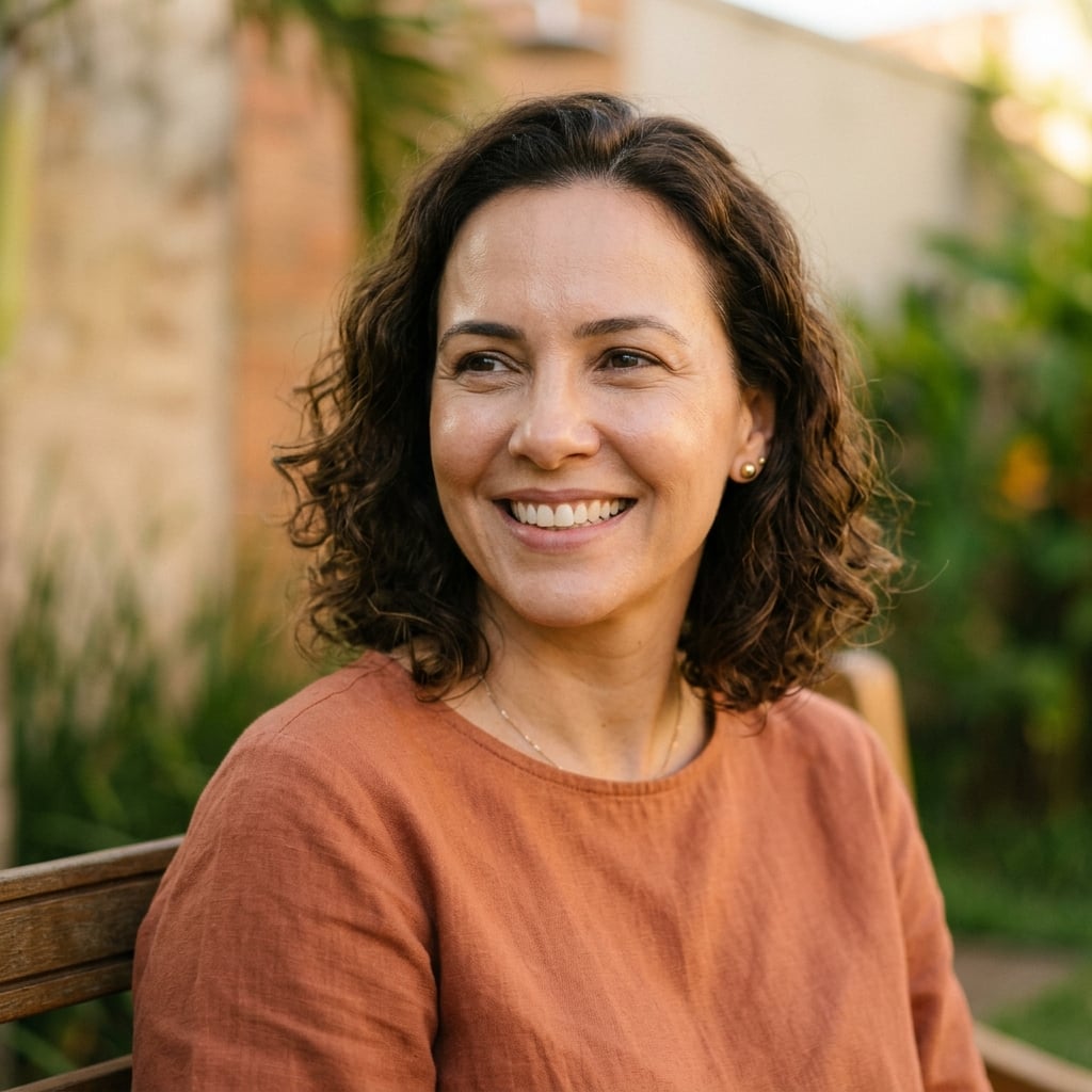 Paciente Patrícia M.