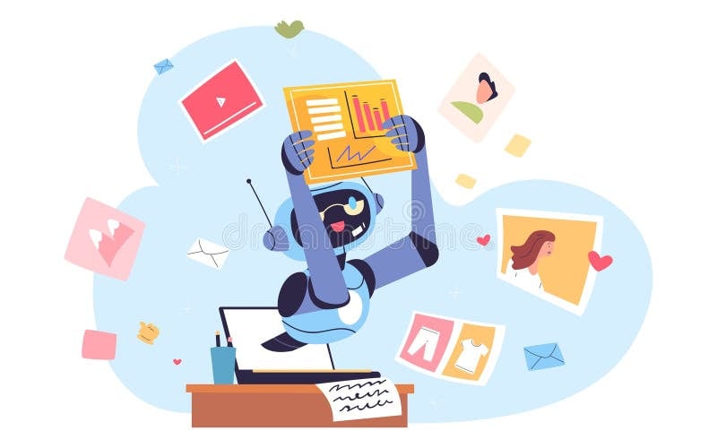 AI-Powered Content Creation