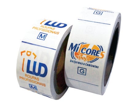 Rótulos Farmacêuticos