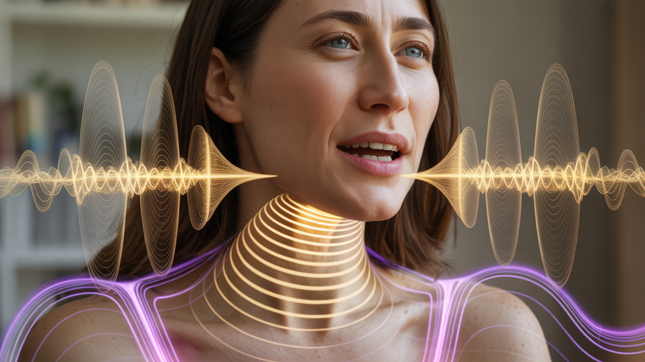 Govor tela kroz glas — ton otkriva emocije koje reči skrivaju