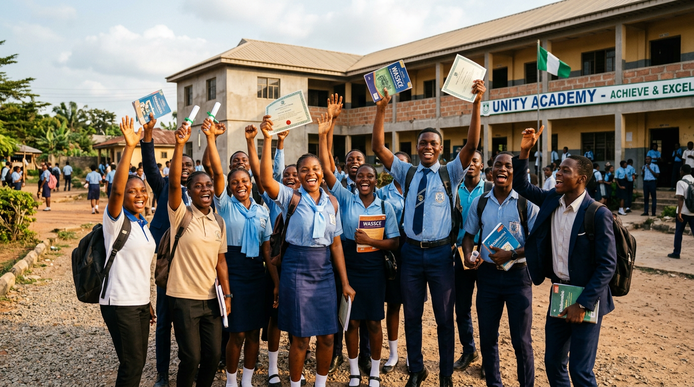 Youth Empowerment