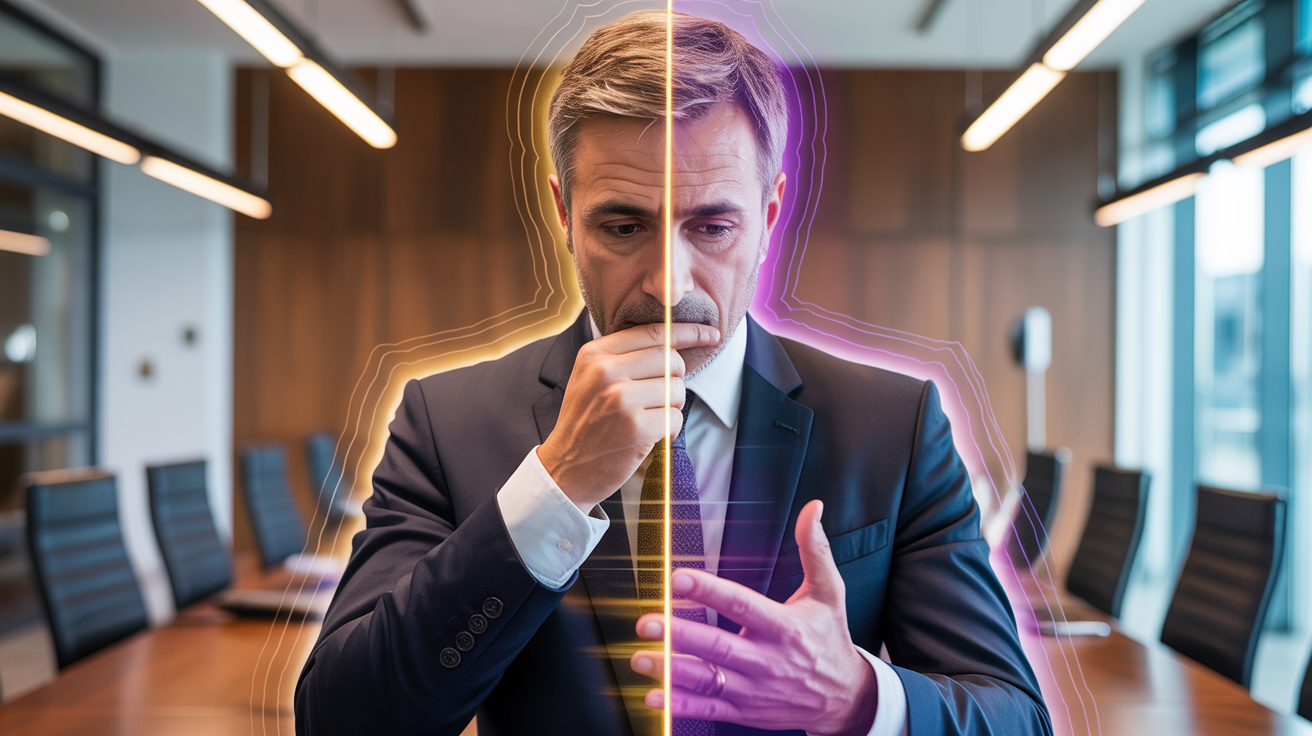 Milan iz Niša — kada govor tela otkrije ono što reči skrivaju