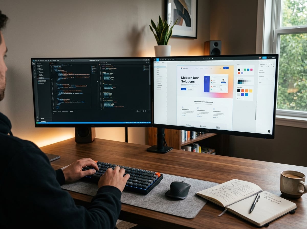 Website Development