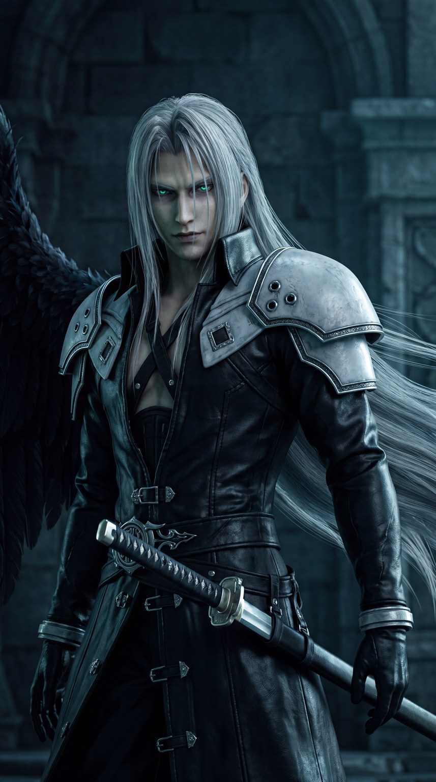 Sephiroth