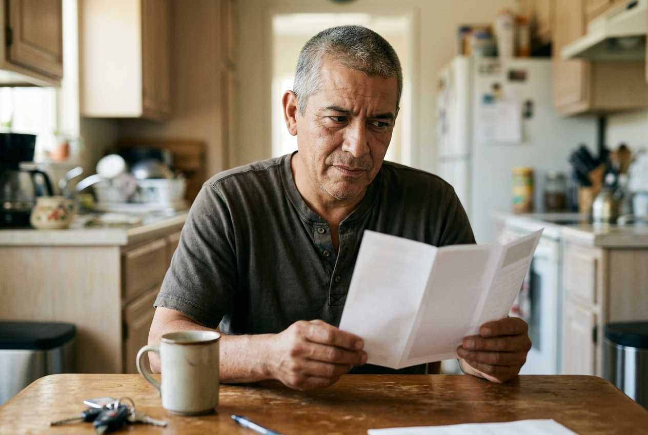 Why Scammers Hunt Veterans, and the One Law That Exposes Most of Them