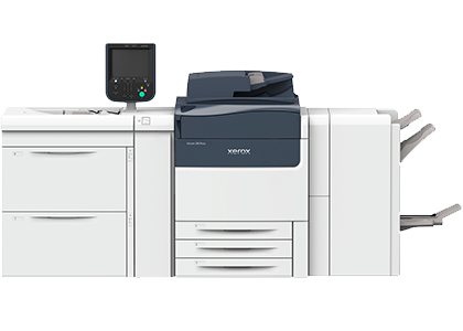 Xerox Versant 180