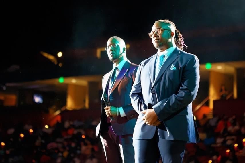 Jordan Harrington, Co-Founder & Executive Producer