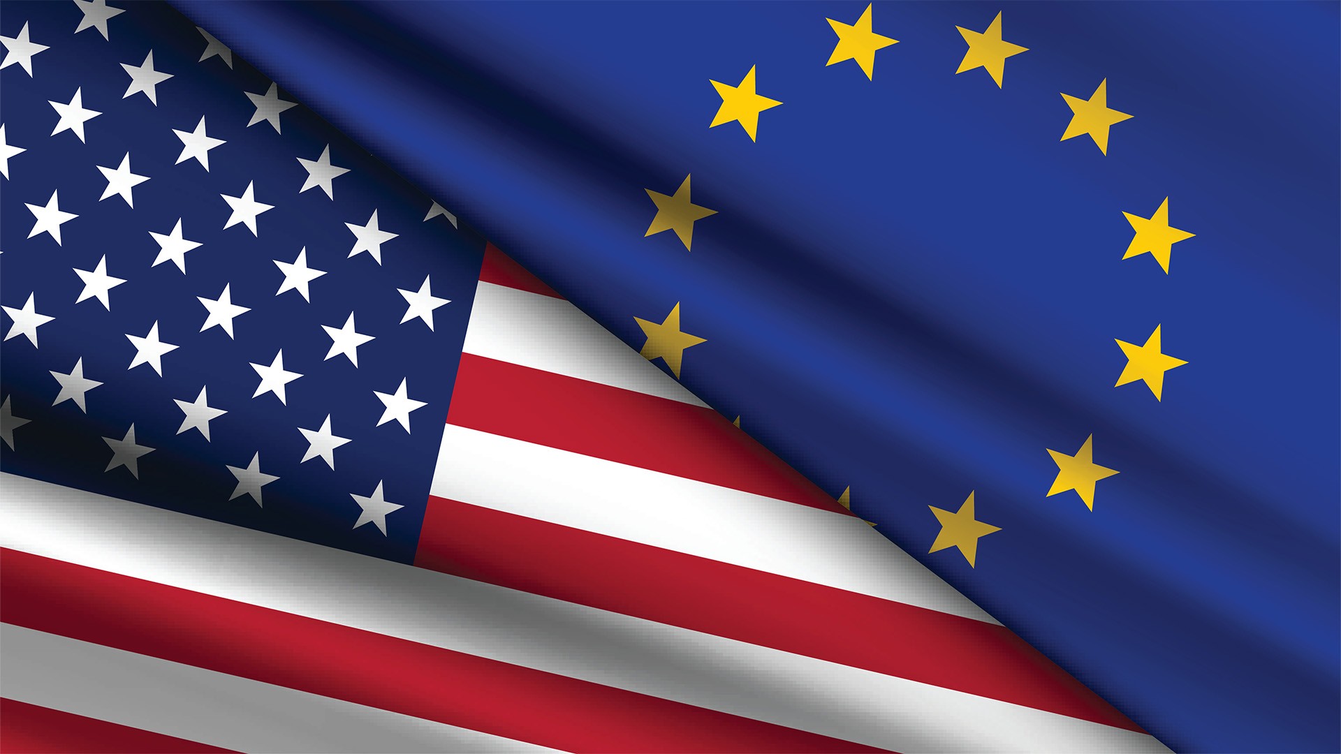 EU drängt USA auf Stabilisierung des Handelsabkommens