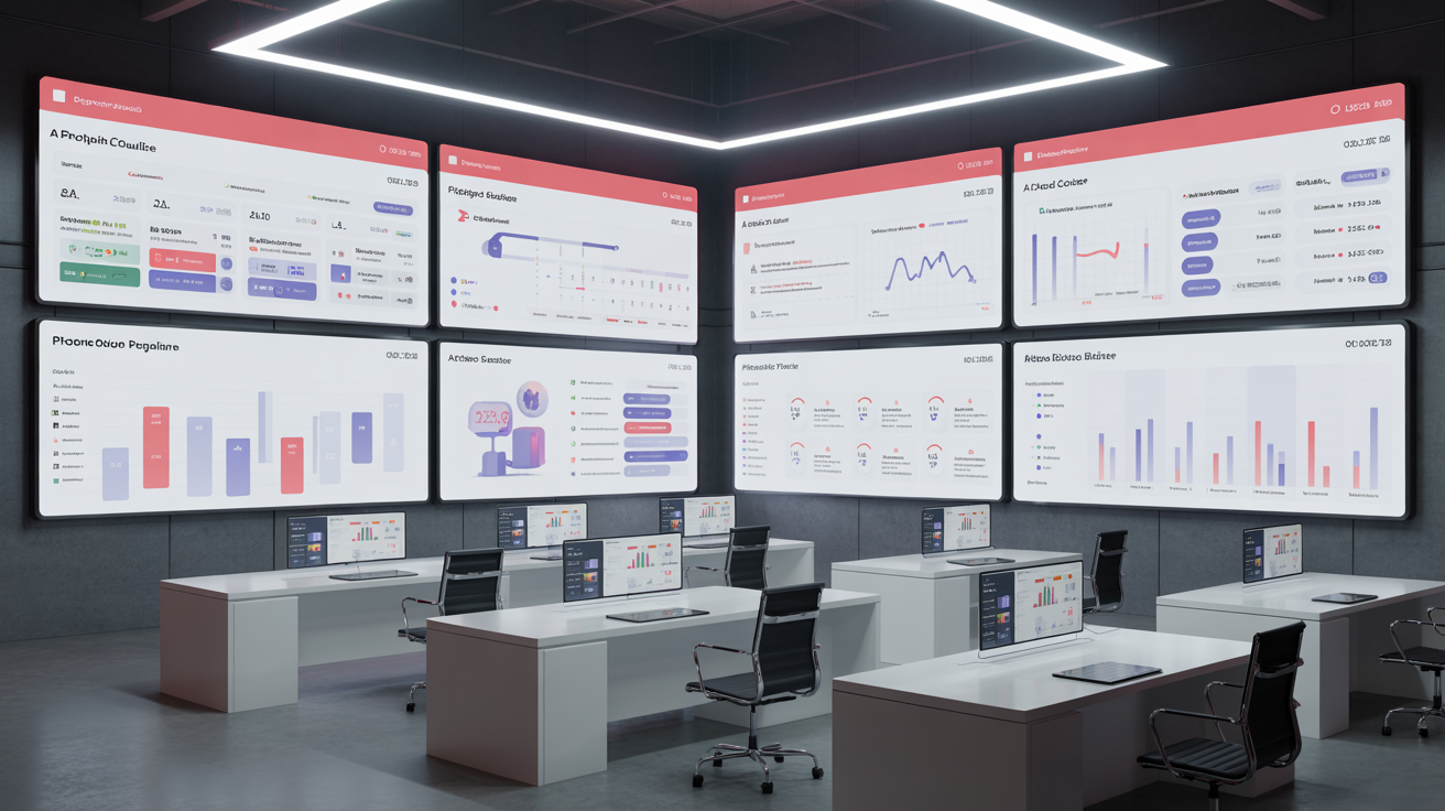AI-Powered Pre-Sales Pipeline