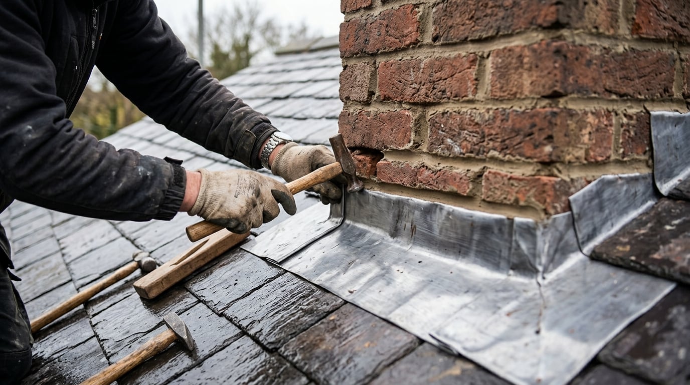 Lead Work