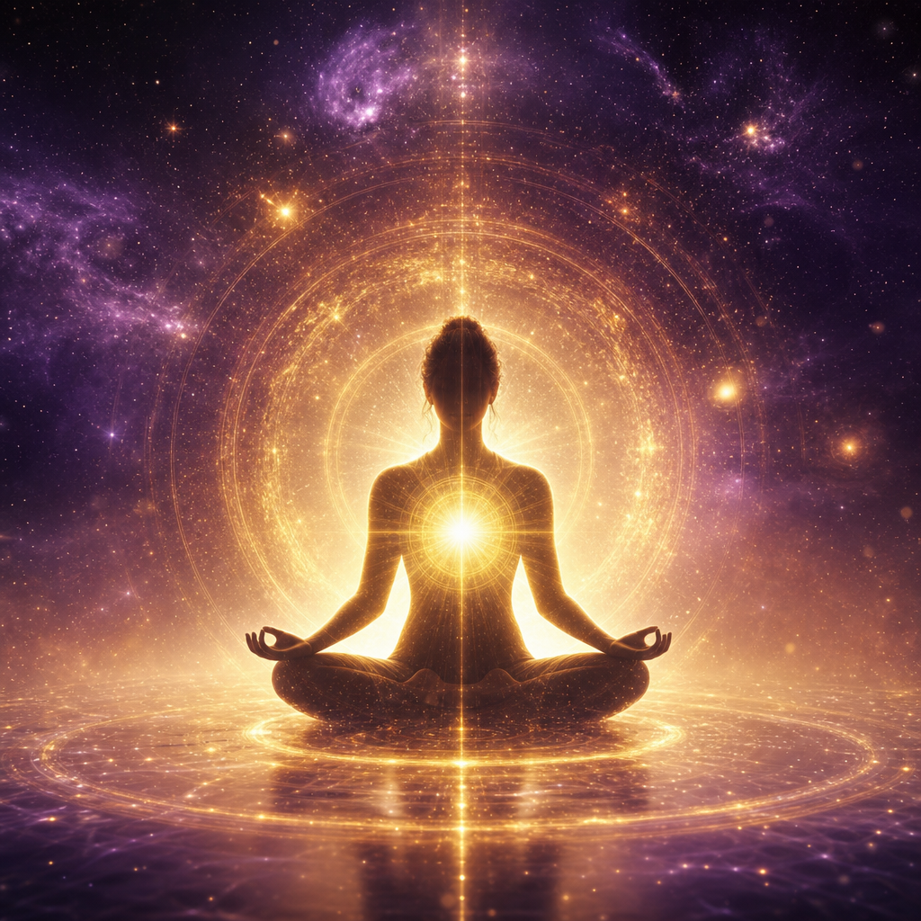 Manifesting & Mastering Your Destiny