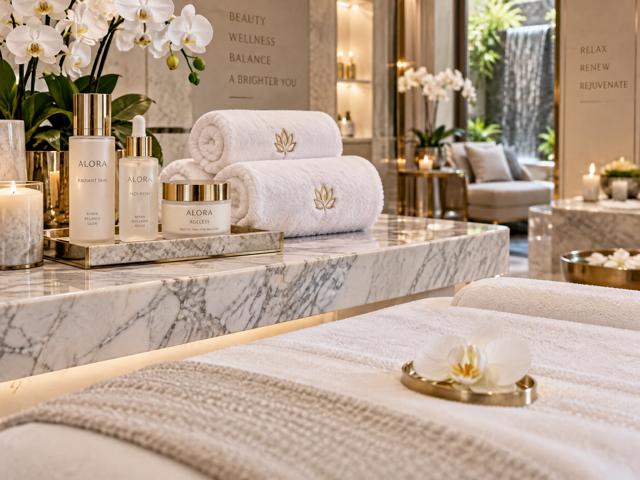 Beauty & Personal Care