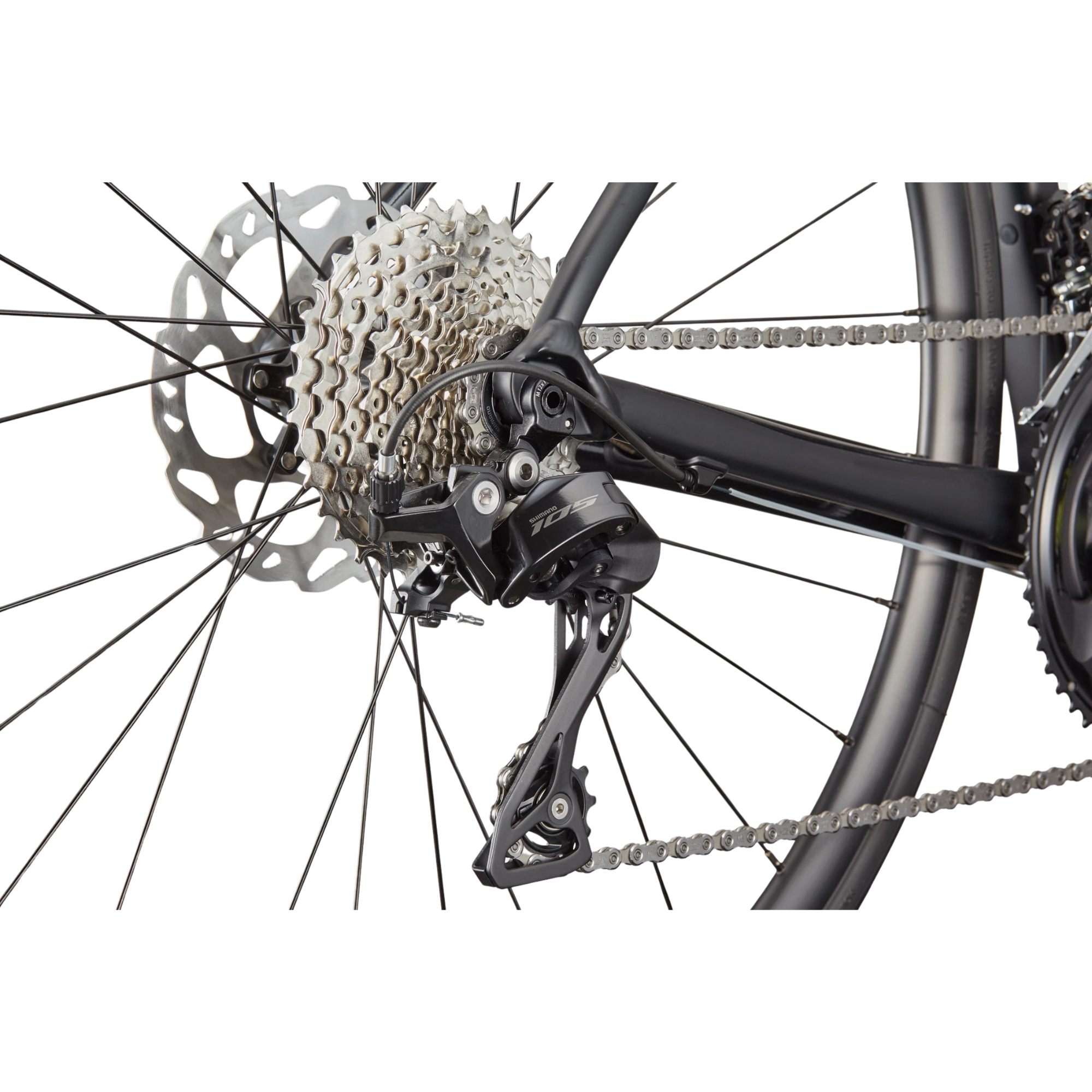 Cannondale CAAD13 105 4