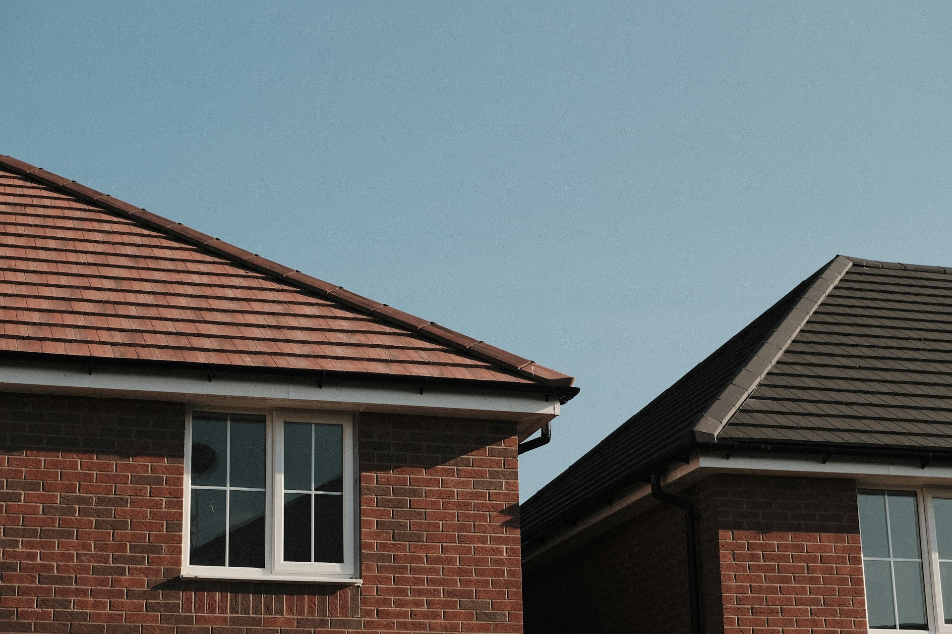 Guttering & Fascias project 2 on a UK property