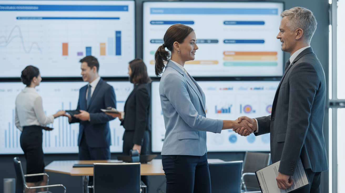 Procurement Consulting