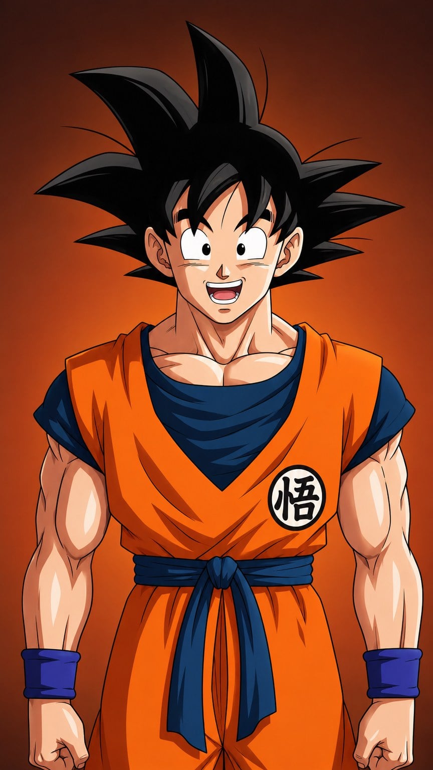 Goku