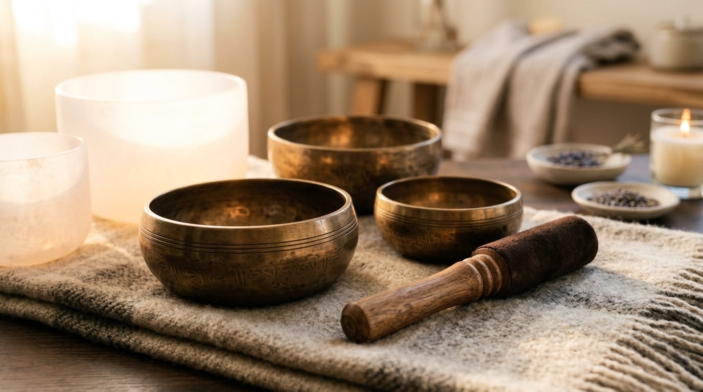 Sound Healing