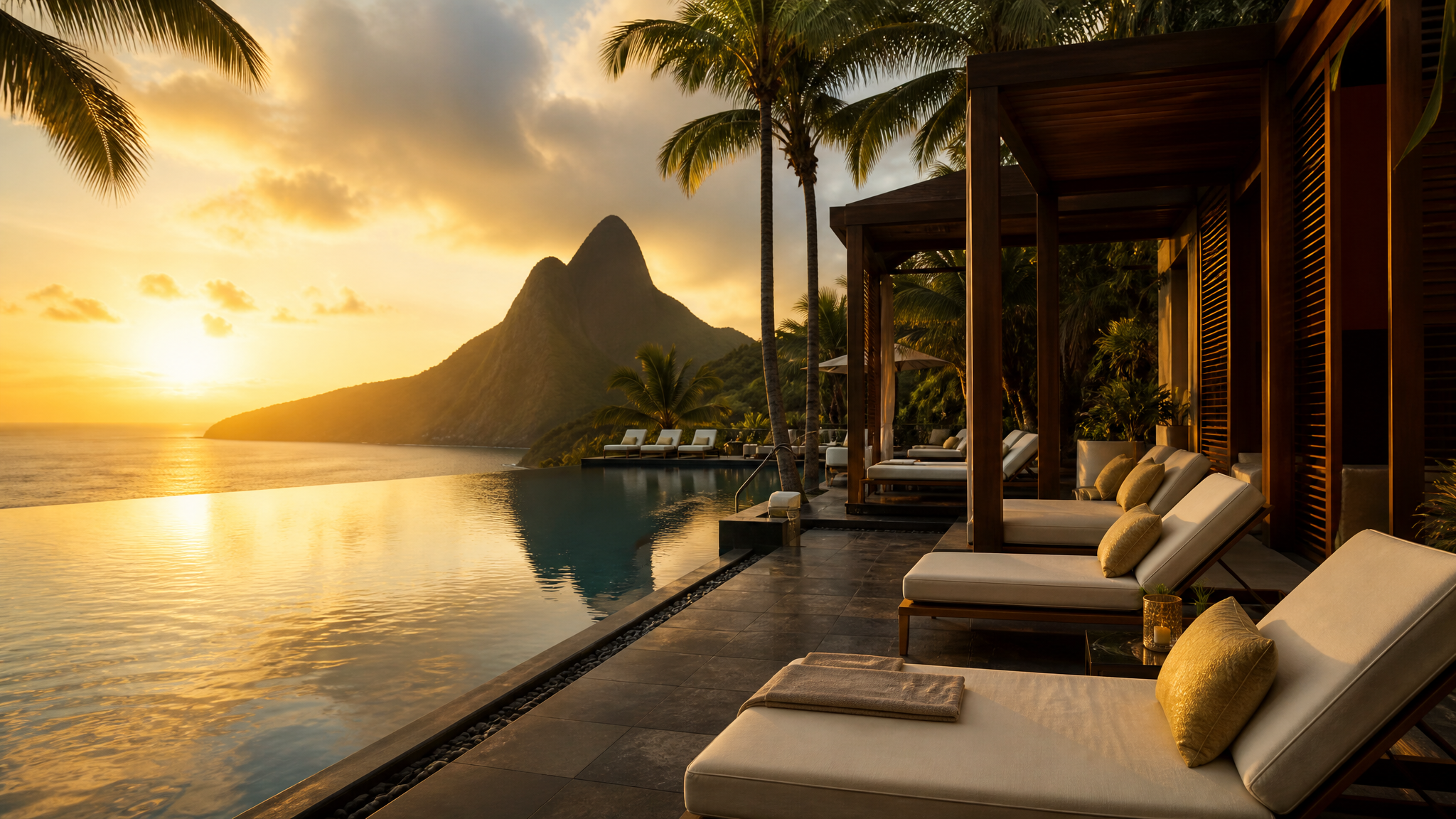 Resorts
