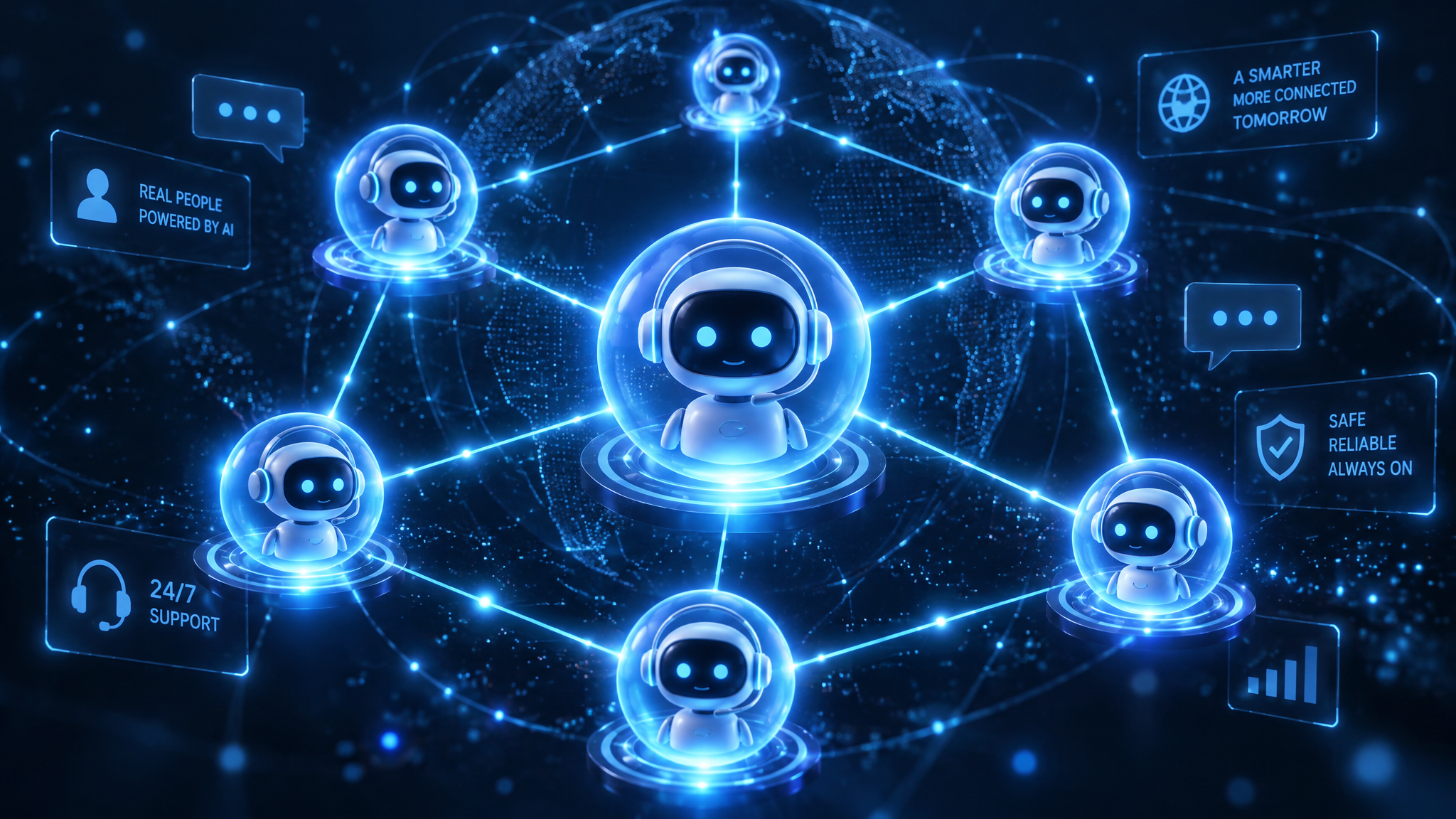 How Custom AI Agents Are Transforming Customer Service in NZ