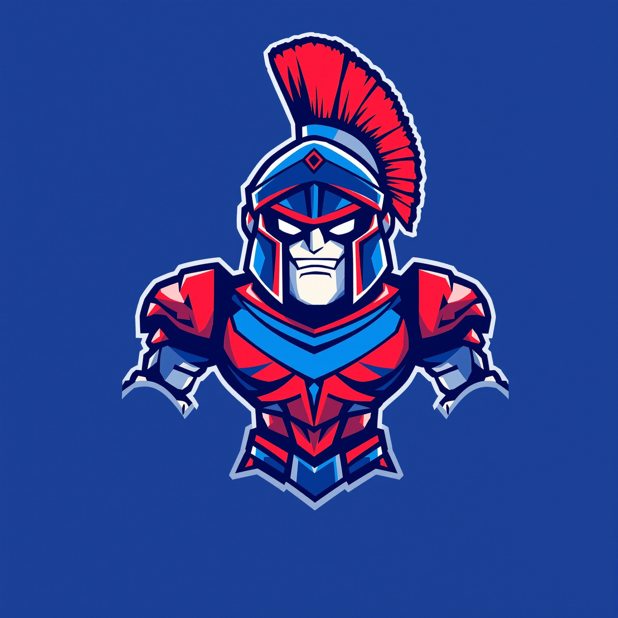 Spartaneers logo