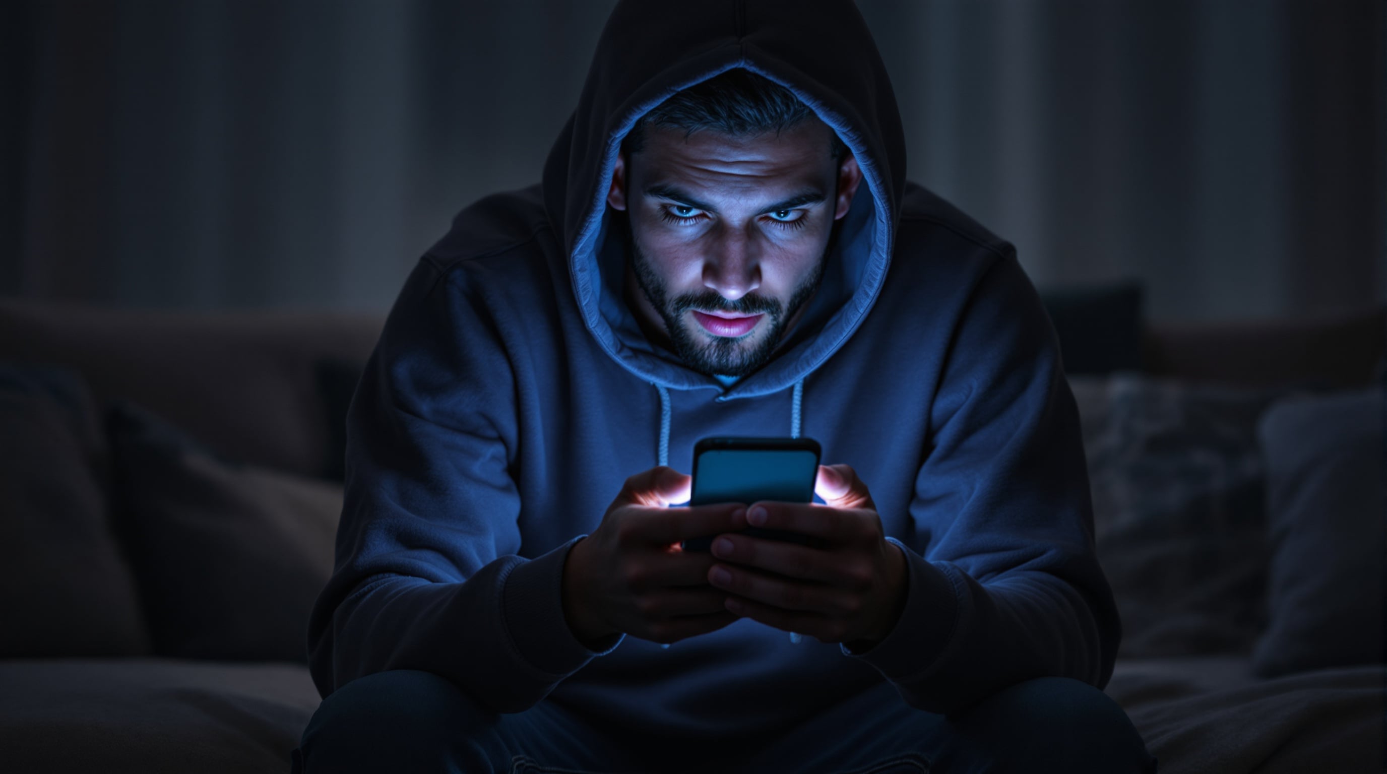 Attention and Focus in the Digital World: How Constant Screen Use Is Rewiring Your Brain