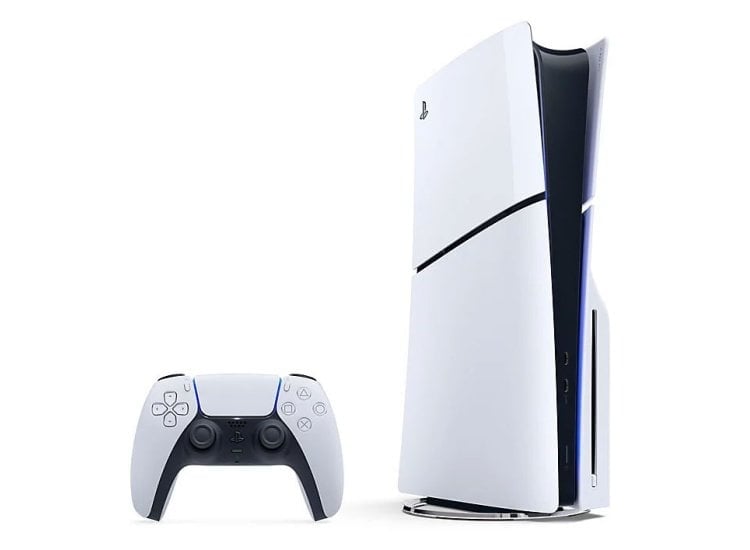 PlayStation 5 Edição Digital