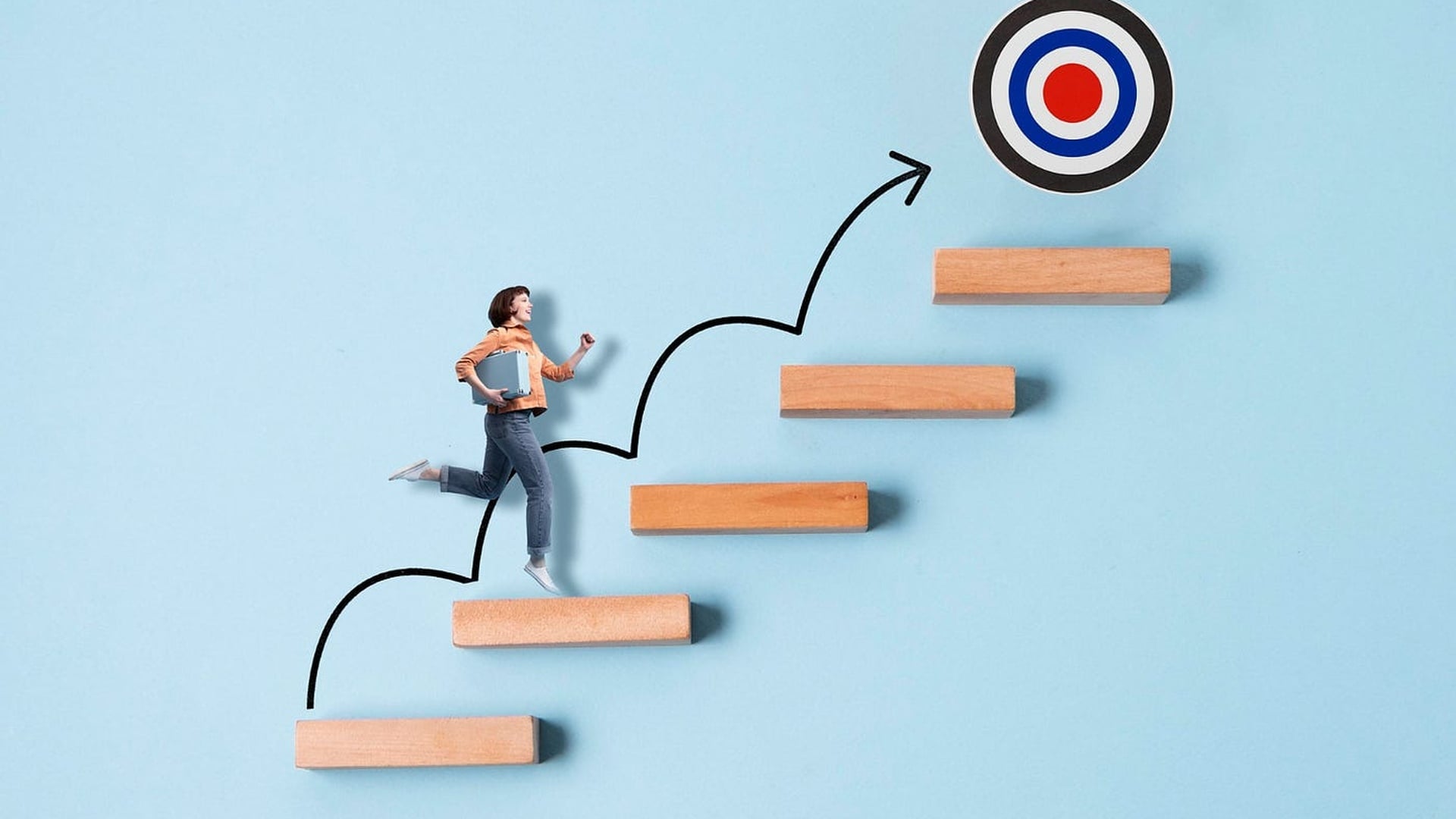 Resilience as a Practice: How to Bounce Back From Professional Setbacks