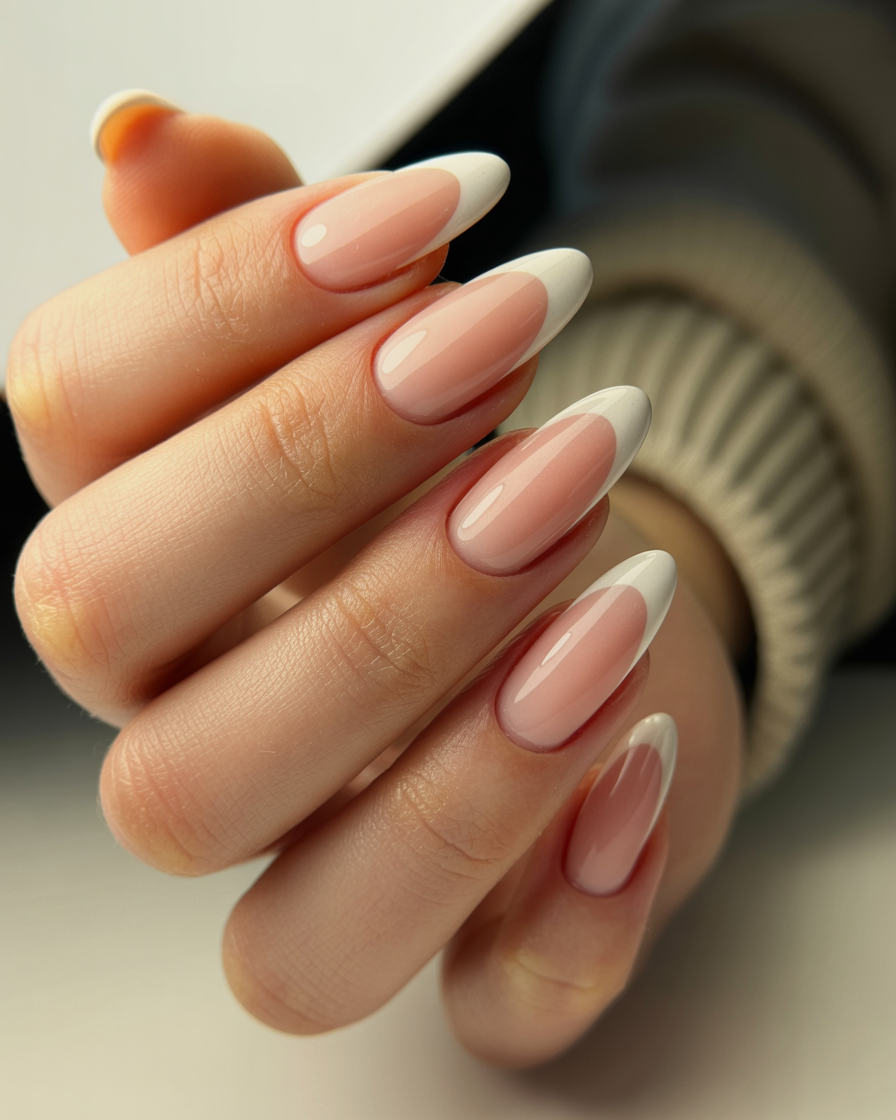 French Manicure Premium